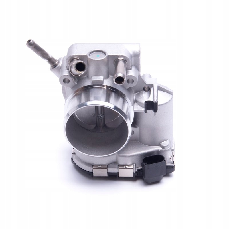 фото №12, Дросельна заслінка повітря skv 12skv117 351002b220 hyundai elantra veloster