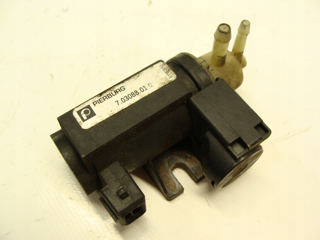 фото №1, Opel z17dth клапан клапан вакууму 7.03088.01