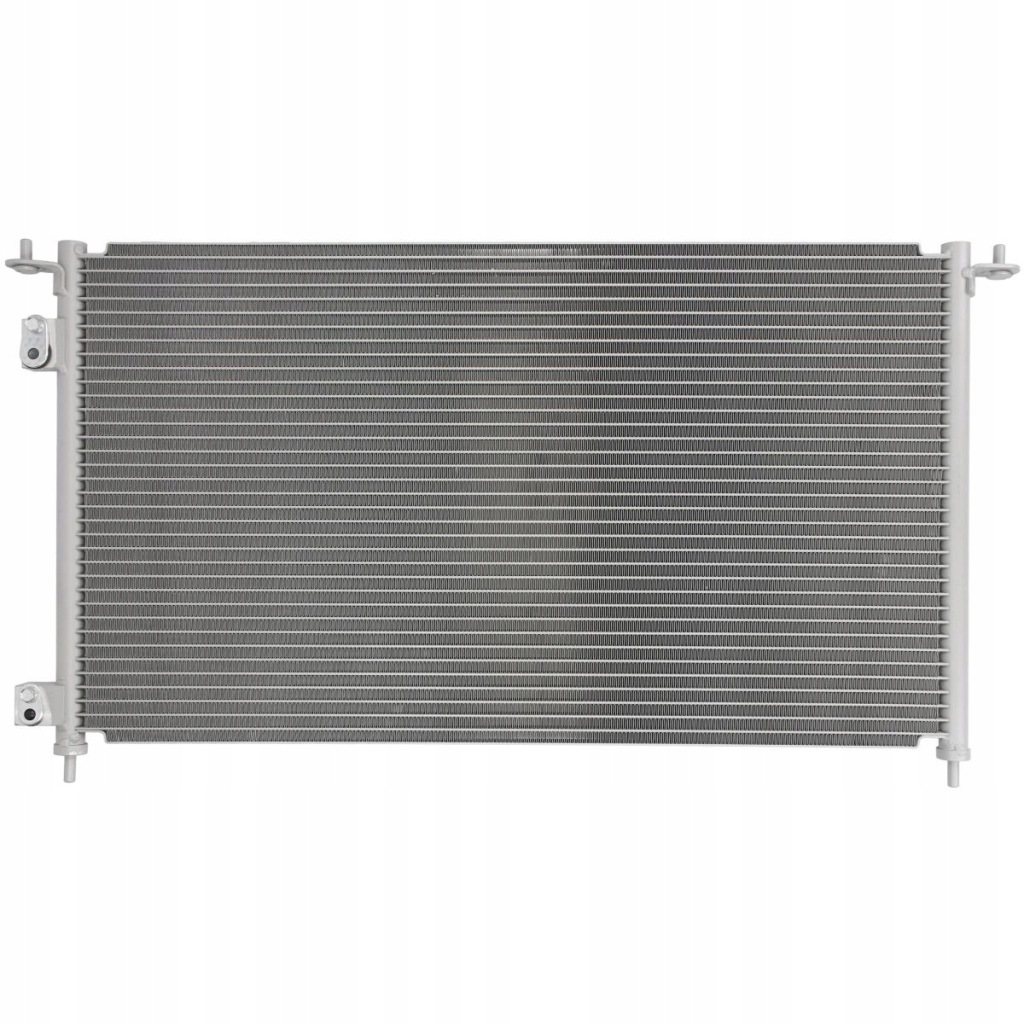 фото №13, Nissens 940162 конденсатор, кондиціонер