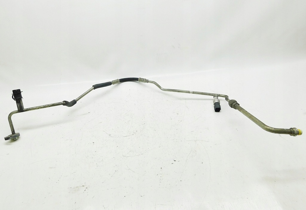 фото №1, Шланг кондиционера - volvo c30 s40 ii v50 2.0d