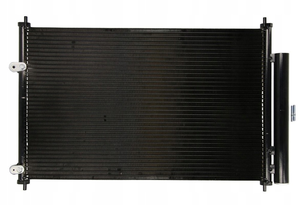 фото №1, Конденсатор ris, avensis, corolla, verso 1