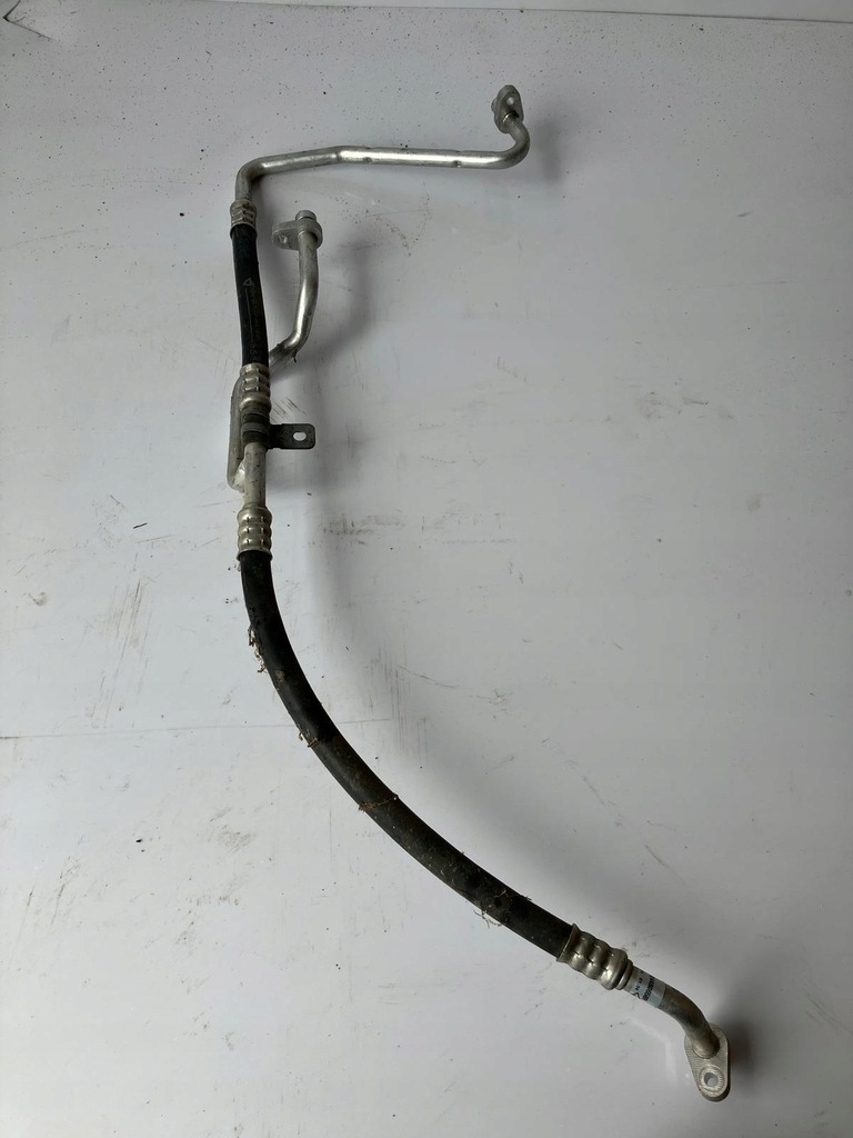 фото №1, Трубка кондиционера renault zoe 924480658r