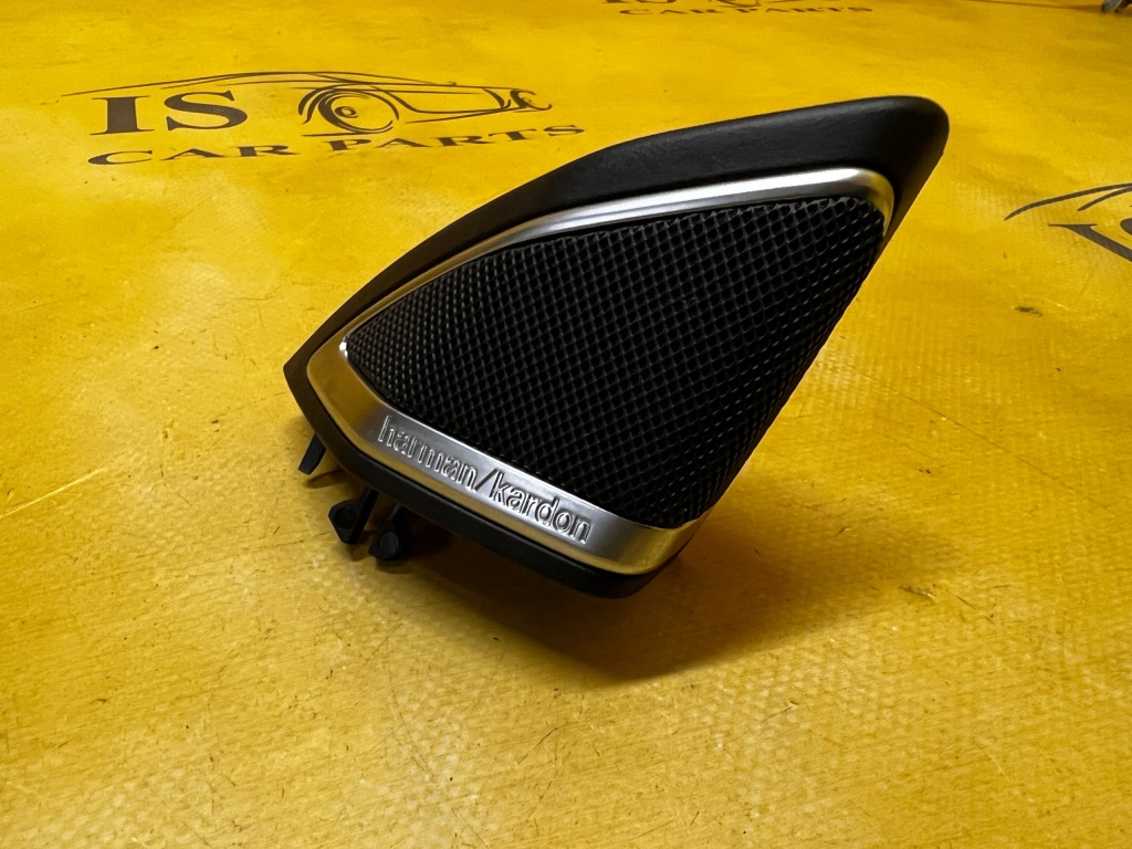 Купить Треугольник заглушка динамик дверь перед правый mercedes cls w218 harman/kardon