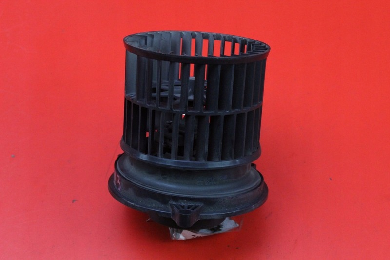 фото №1, Воздуходувка вентилятор обдув eu 1736005401 ford fusion 02-05