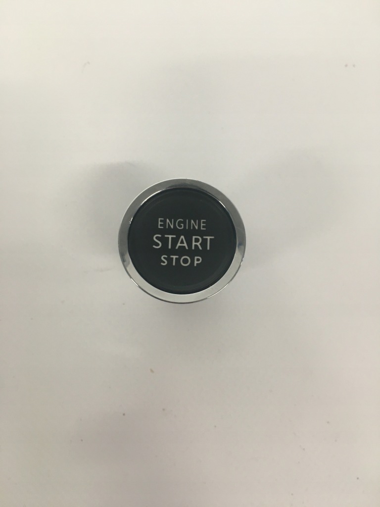 фото №1, Кнопка перемикач запуск c5 aircross 18-