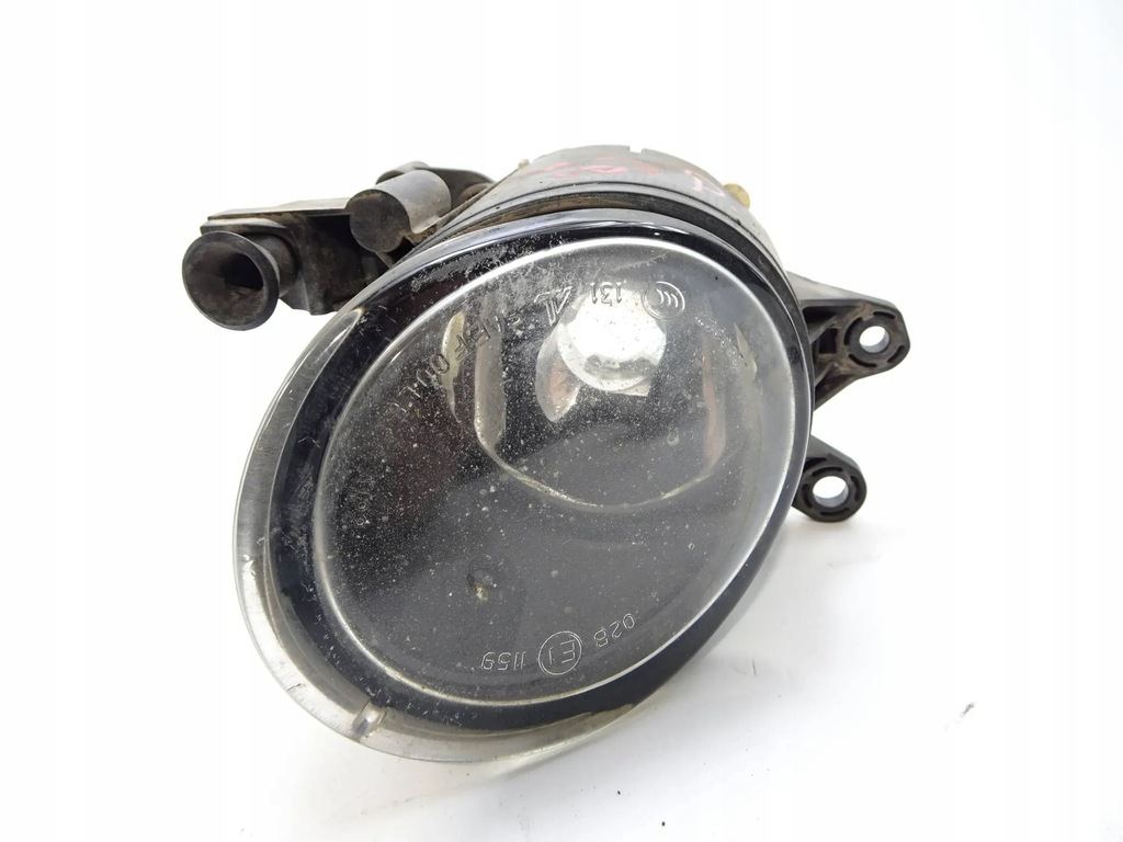 фото №3, Противотуманные фары перед kpl. volvo c70 ii