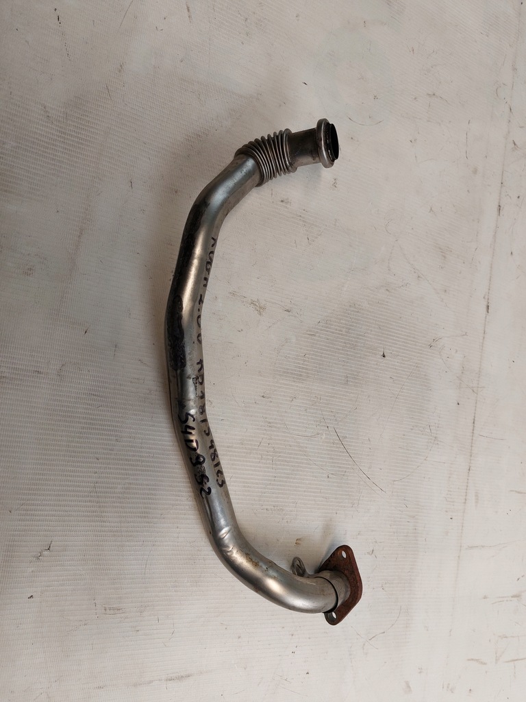 фото №1, Шланг трубка egr ford kuga i 2.0tdci