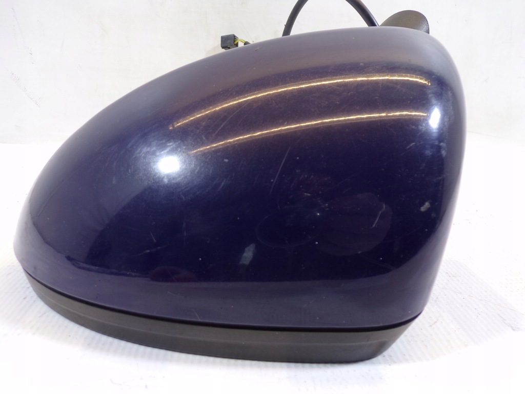 фото №5, Дзеркало ліва opel corsa d 3pin