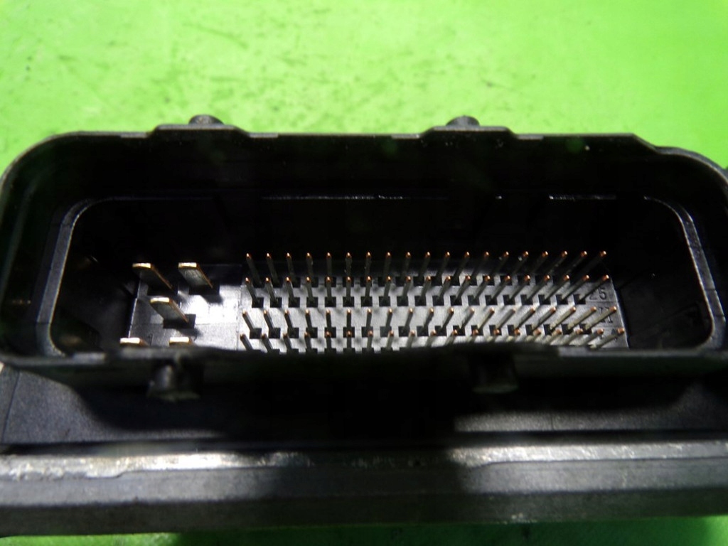 фото №6, Peugeot boxer i lift 2.8 бортовой компьютер блок управления двигателя 1351212080