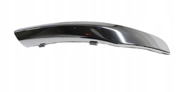 фото №1, Накладка бампер перед r dodge durango 12.10-