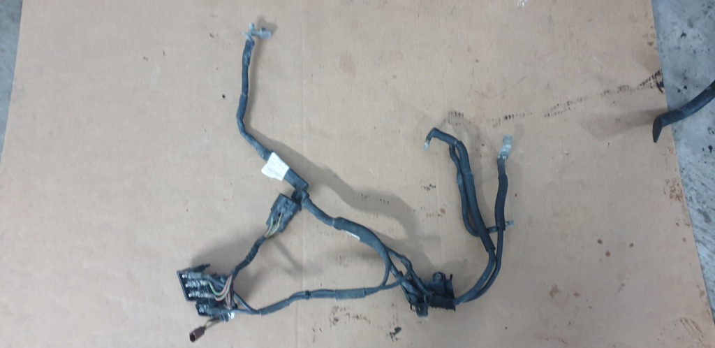 фото №1, Джгут стартер audi a8 d4 4h0971224am