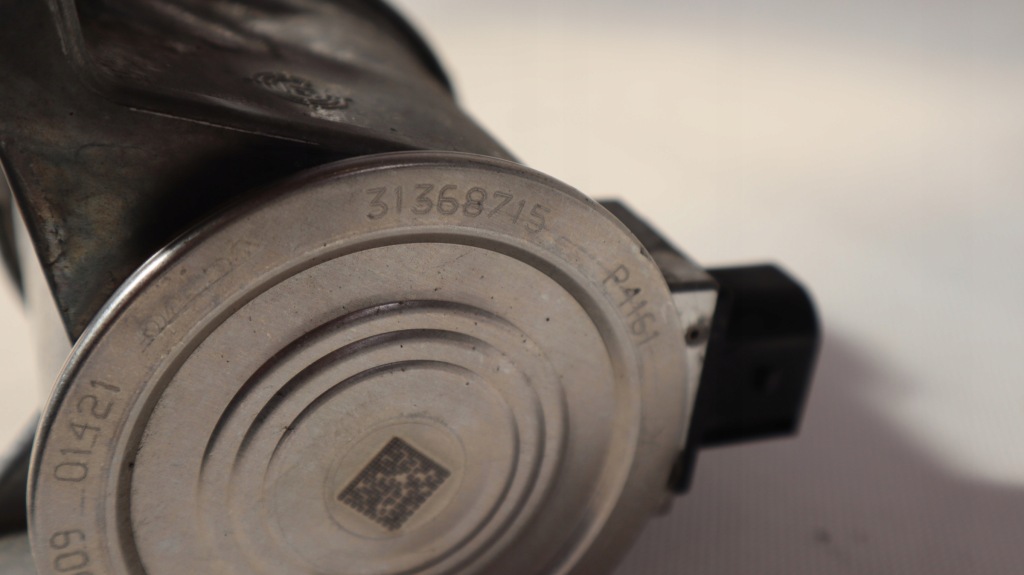 фото №7, Volvo xc90 ii 2.0 t8 насос wody 31368715