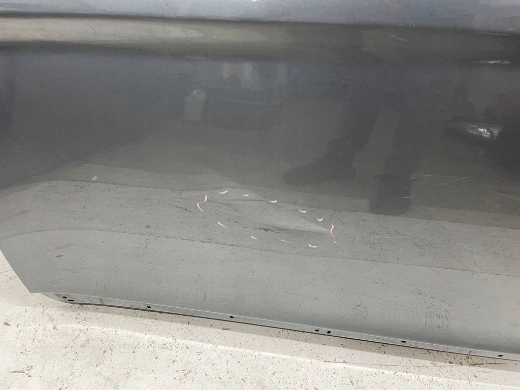 фото №4, Двері ліва передні volvo xc60 i