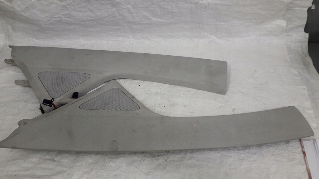 фото №1, Vw new beetle защита стойка wew,głośnik 1c0867233j