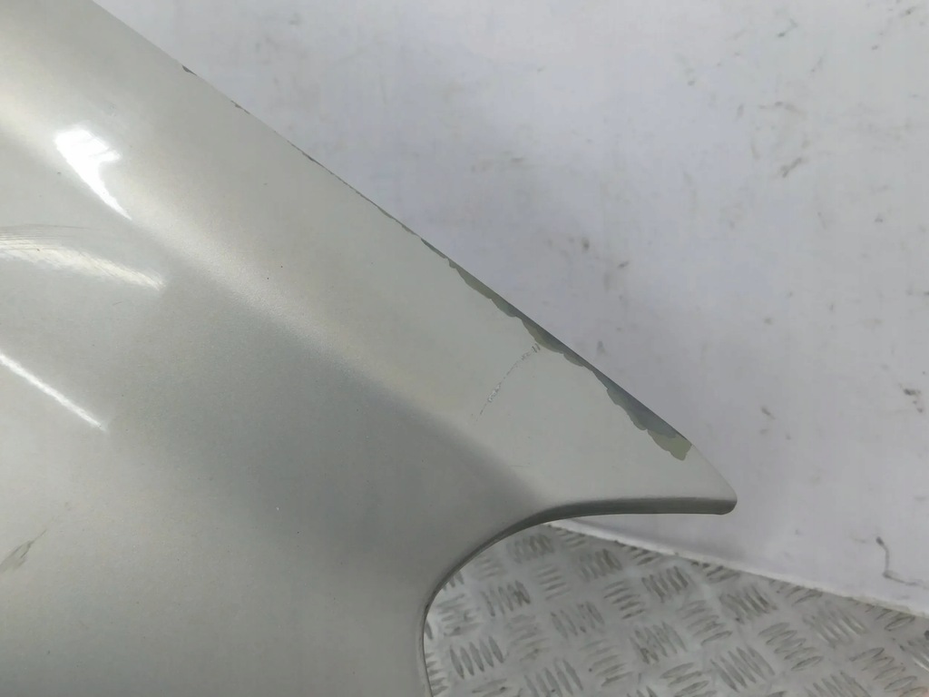 фото №7, Крыло перед передний правый opel zafira b