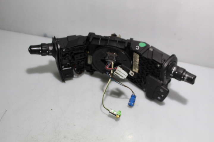 фото №1, Перемикач комбінований світла renault scenic ii 1.9dci