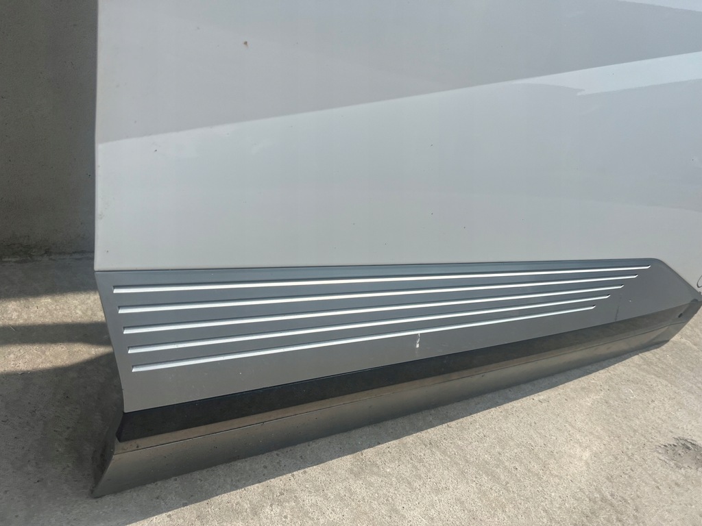 фото №11, Двері hyundai ioniq 5 перед правий