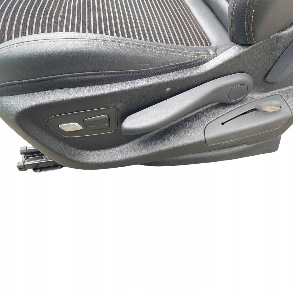 фото №10, Сиденья сиденья передние renault talisman