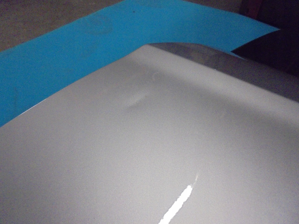 фото №2, Mercedes glk a204 двері задні ліва повний