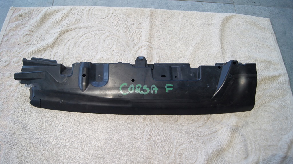 фото №1, Накладка поперечина opel corsa f 2019+