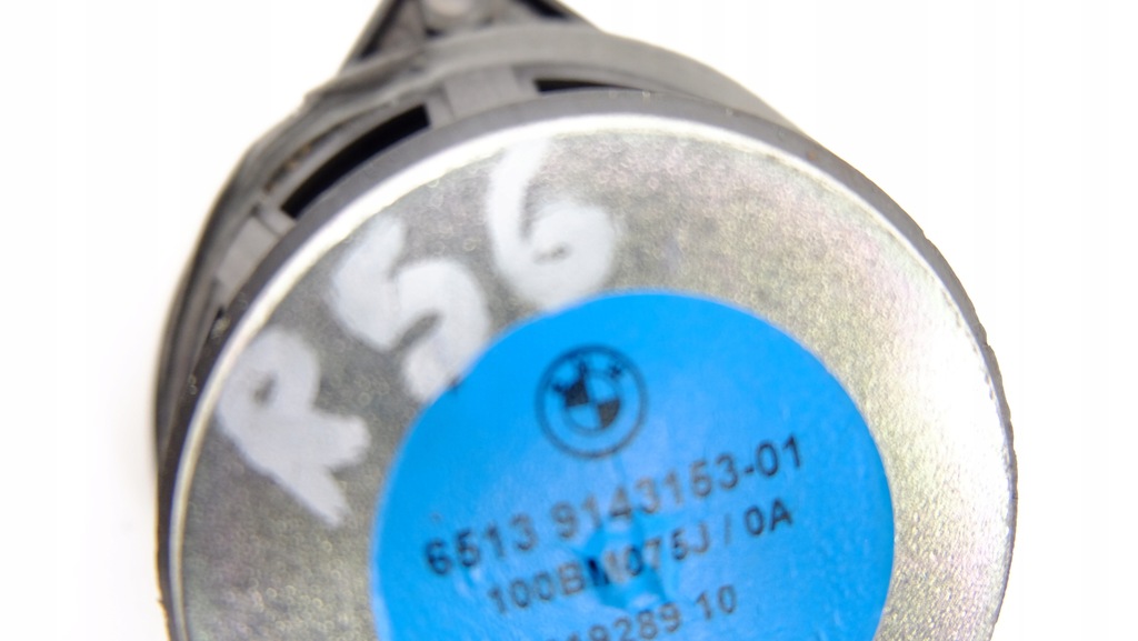 фото №12, Mini cooper r56 динамік 9143153