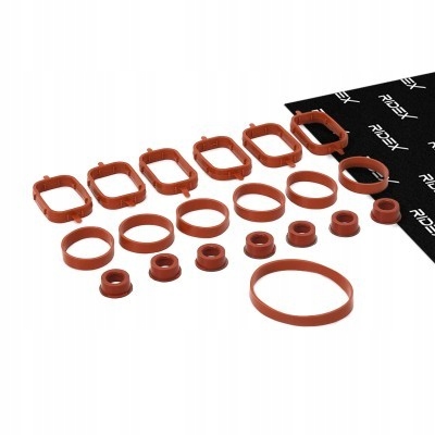 Купити Прокладка колектор ridex 43g0053