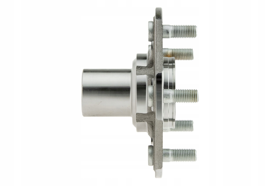 фото №4, Ступица колеса задняя nty do honda cr-v ii 2.0 2.4