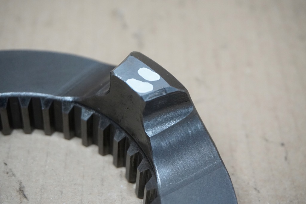 фото №14, Nissan patrol мост дифференциал задняя блокировка блокировка дифференциала y61 y60