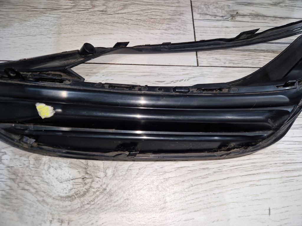 фото №7, Opel insignia b решітка бампера na протитуманна фара ліва st