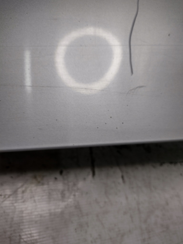 фото №16, Двері правий задня peugeot 807 k: ezrc