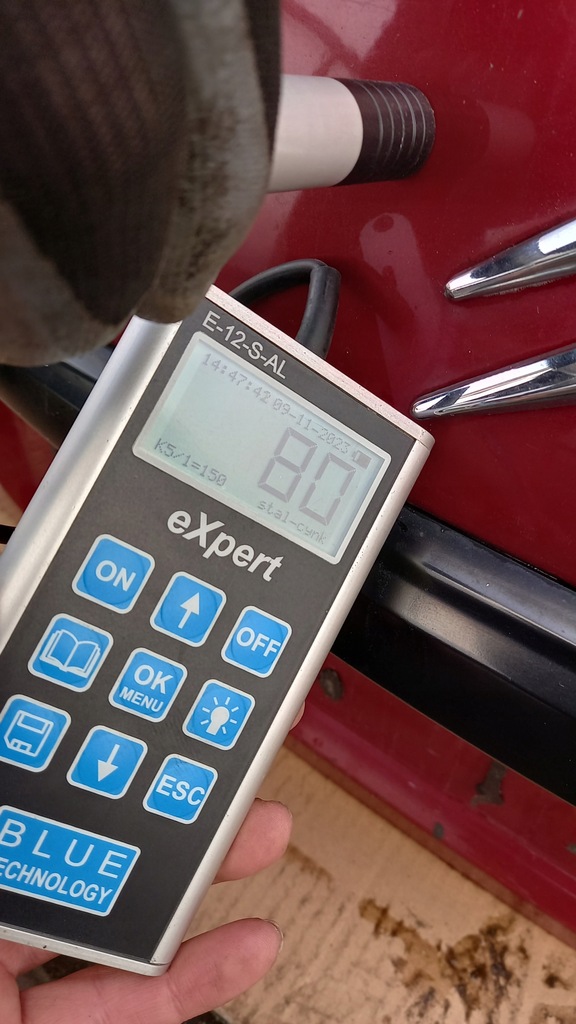 фото №9, Задня кришка багажника citroen c3 02r