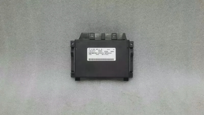 Купити Mercedes-benz оригінальний номер a0355451232 модуль коробки передач