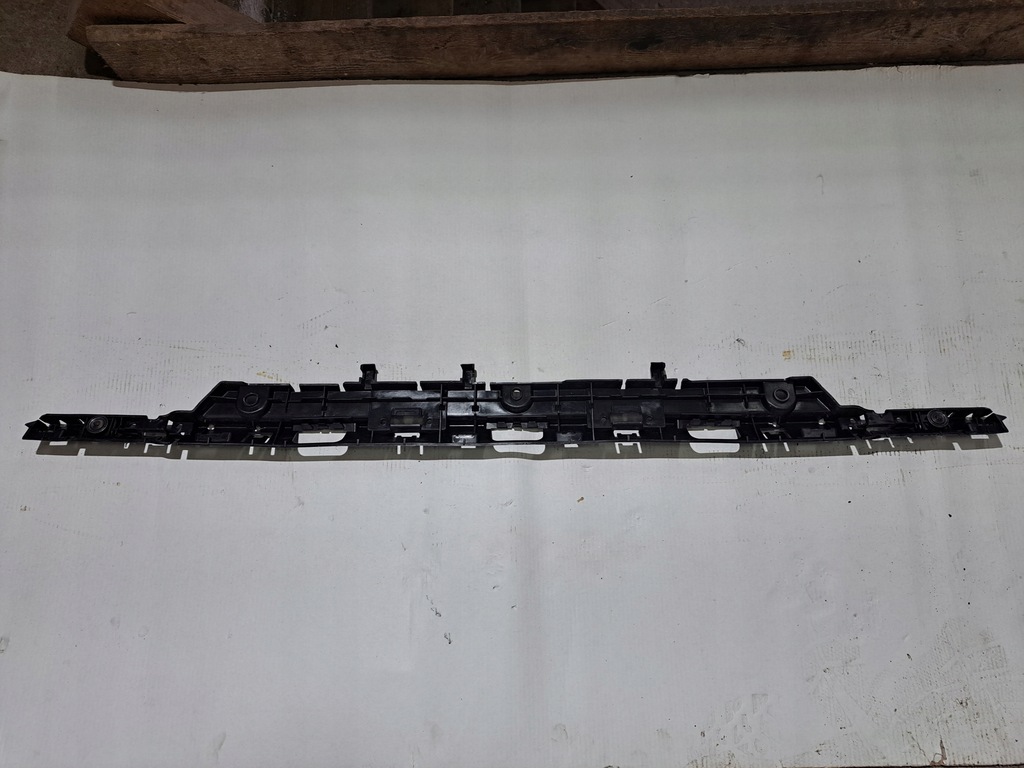 фото №5, Кронштейн молдинг стекло globa volvo fh 4 xl