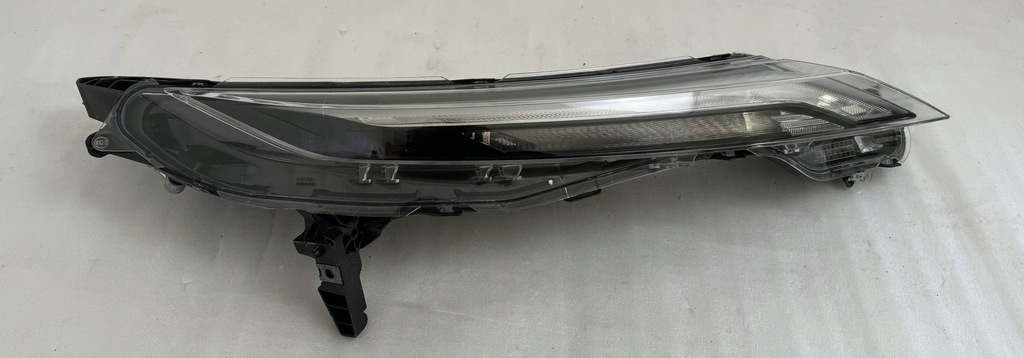 фото №9, Лампа правая перед led drl nissan juke ii 2019-