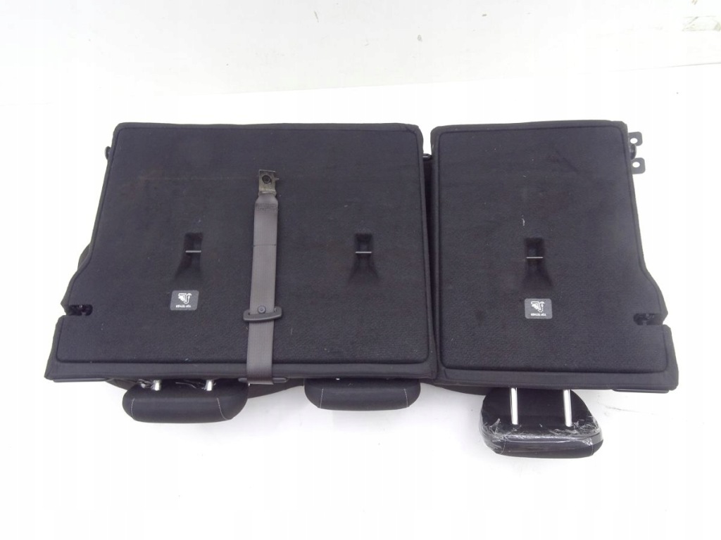 фото №9, Opel astra k 15-22 заднее сиденье задняя задняя kombi комплект подголовники