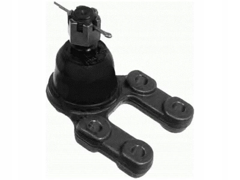 фото №12, 11866 03 шаровая опора рычага nissan terrano 86- /lmi/