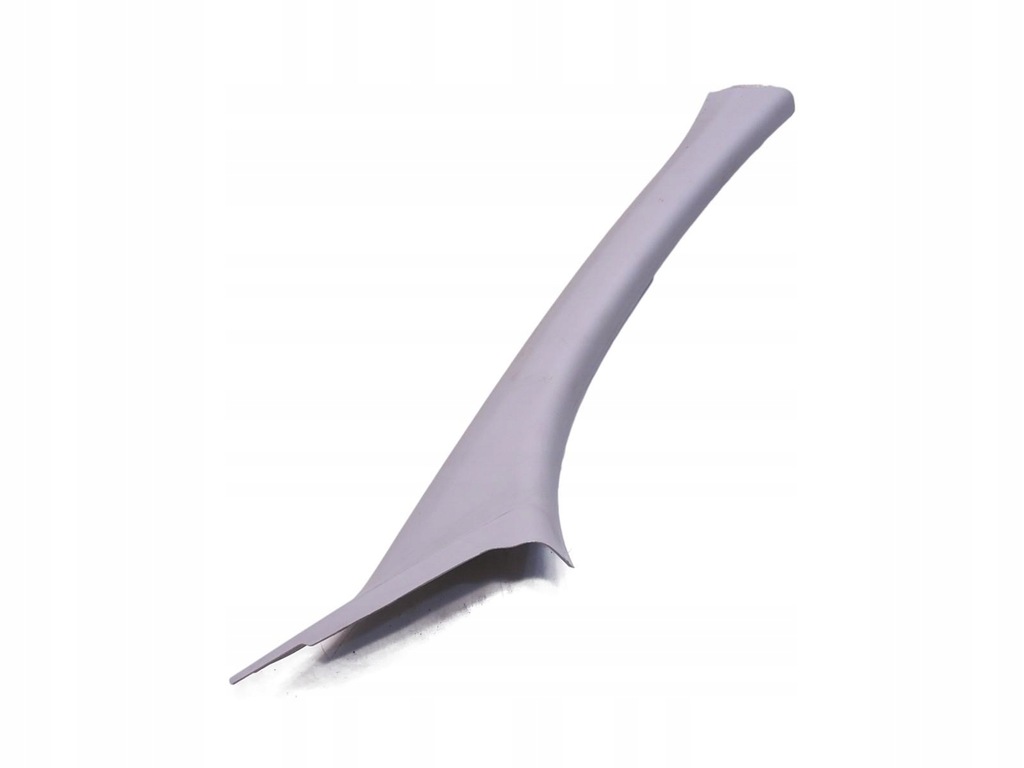 фото №1, Citroen c3 ii защита стойка правая передняя 9683335377