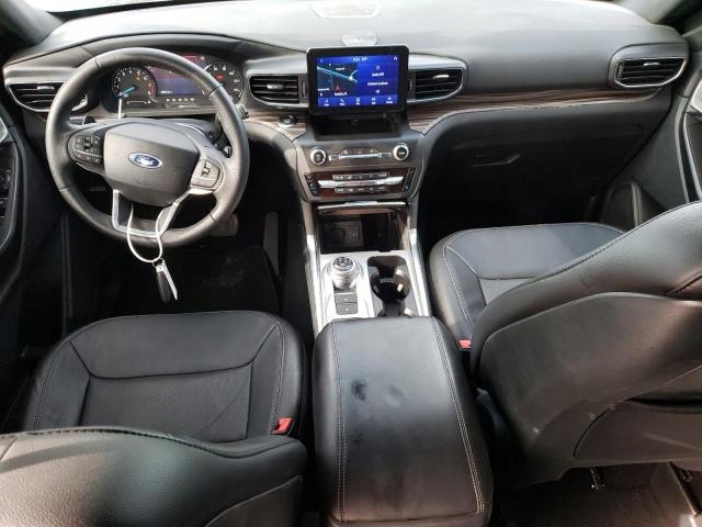 фото №4, Модуль telematic tcu ford explorer 2020-