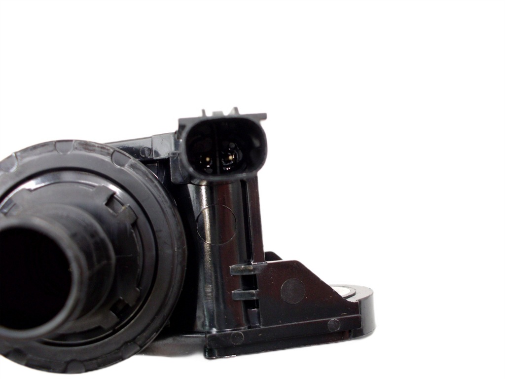 фото №6, Клапан моторчик обігрівача рідина wody toyota corolla cross avalon 2019-