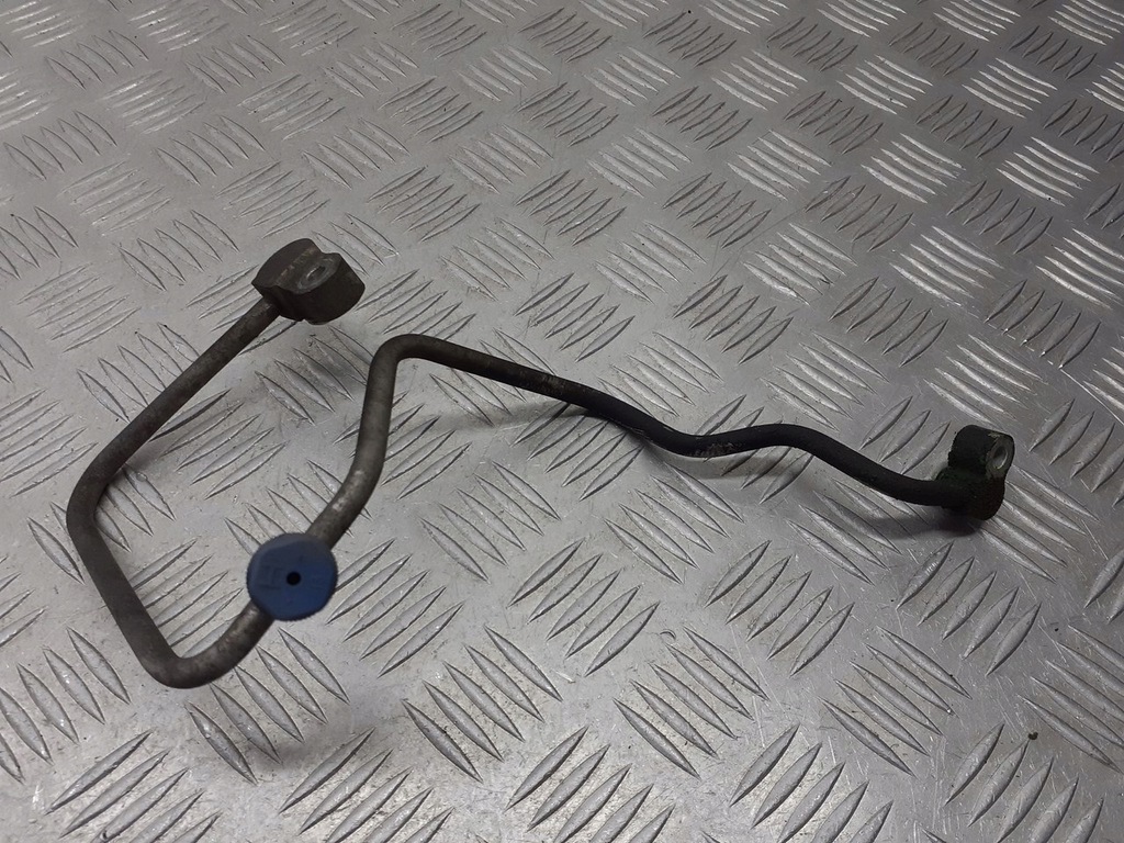 фото №1, Шланг кондиционера honda accord vi 1.8