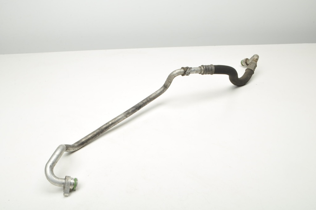 фото №1, Mercedes slk iii w172 r172 5.5 amg шланг масляний a1725000172