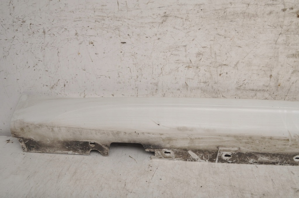 фото №6, Bmw x1 e84 накладка поріг права 8038075