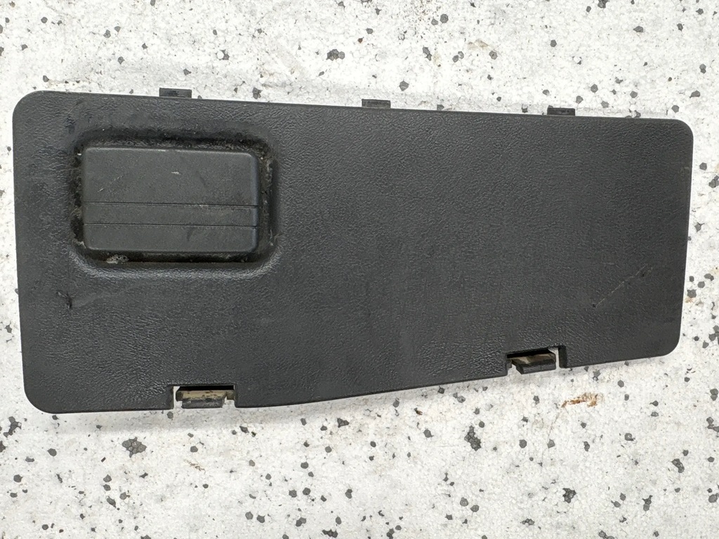 фото №1, Крышка бардачка багажника fiat scudo 95- 1475588077