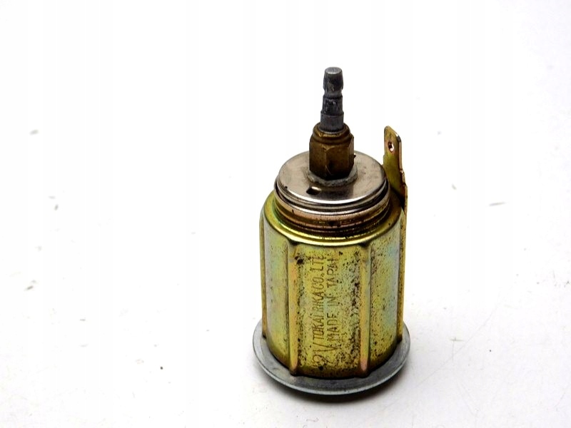 фото №8, R/23 mazda разъём питания прикуривателя 12v /6