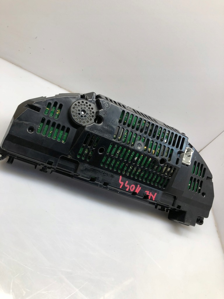 фото №14, Лічильник приладова панель a2049002105 mercedes