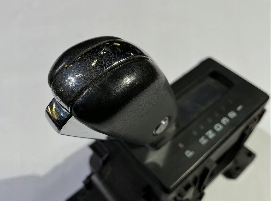 фото №6, Домкрат выборщик рычаг переключения передач ford expedition 2013