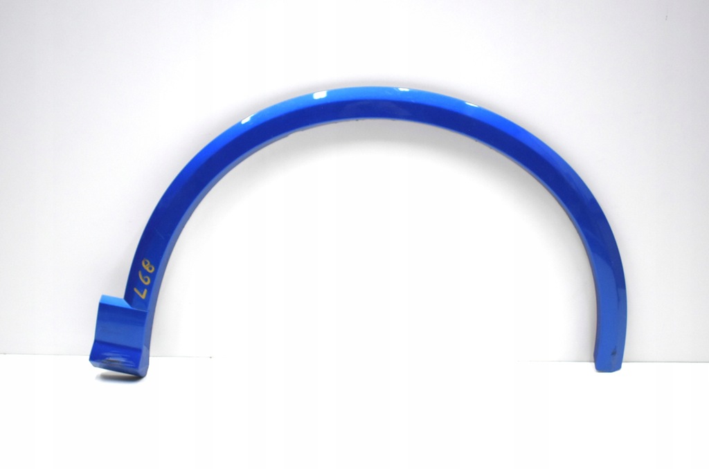 фото №1, Audi q2 81a правая молдинг крыла перед передняя org