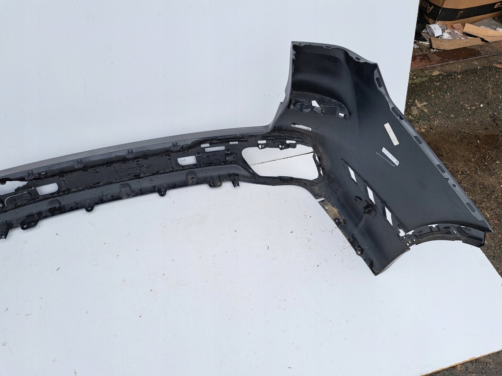 фото №16, Бампер задняя bmw x7 m набор g07