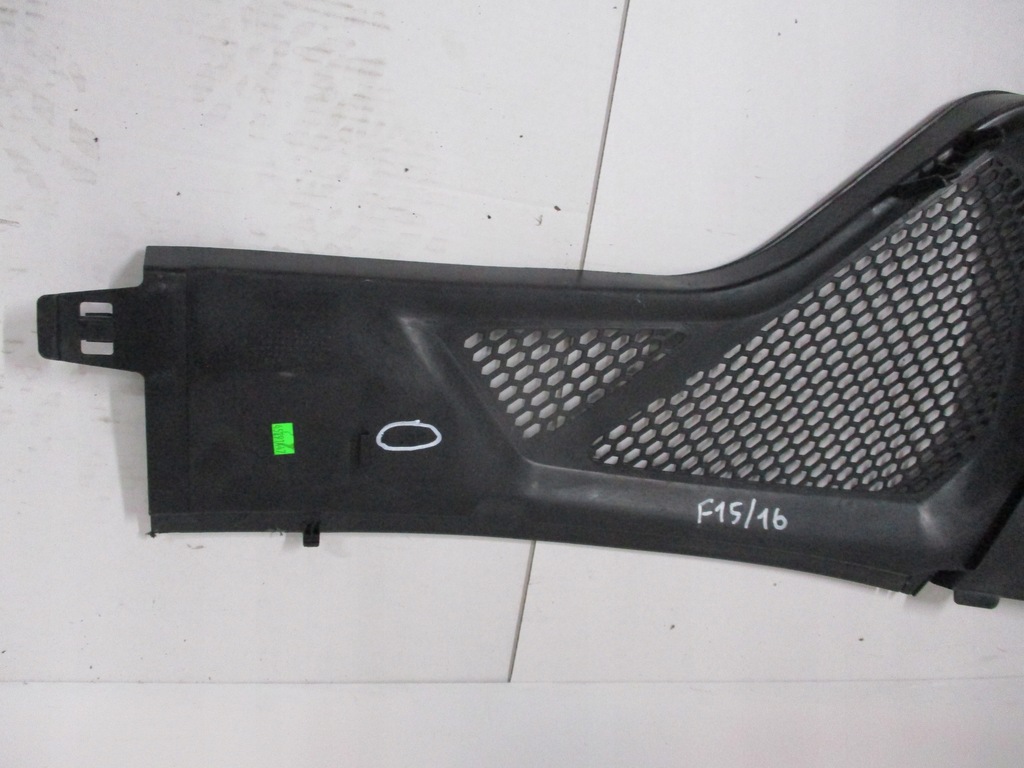 фото №8, Жабо bmw x5 f15 x6 f16 9245593 9245594