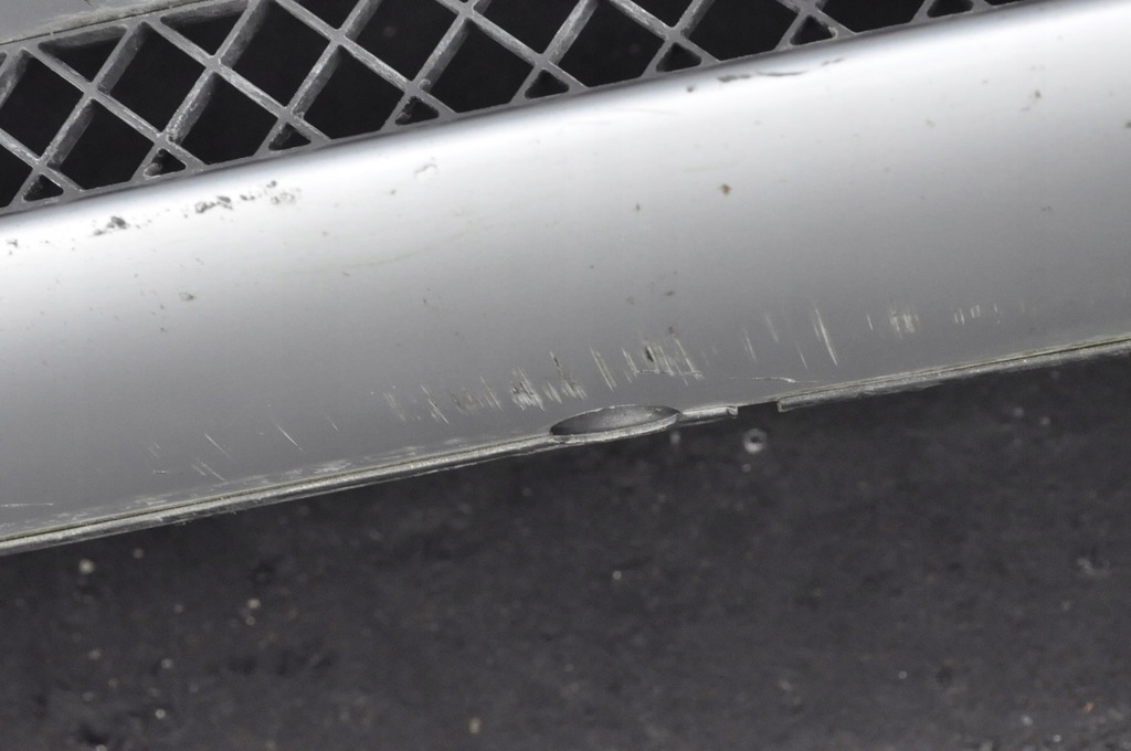 фото №13, Bmw x1 e84 lift 13-15 бампер перед передний